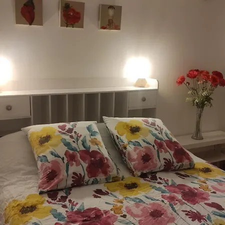 Maison Avec Vue Holiday home *